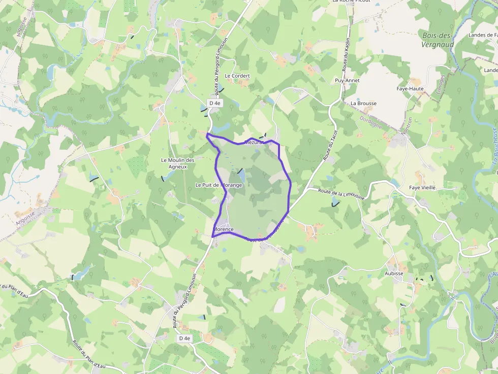 Maison 88 m² deux pieces à vendre à Payzac