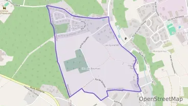 Maison 100 m² cinq pièces à vendre à Montrichard Val de Cher