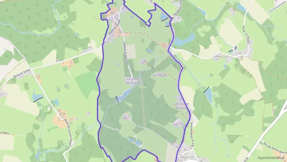 Maison 212 m² cinq pièces à vendre à Payzac Maison 212 m² cinq pièces à vendre à Payzac