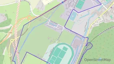 Maison 78 m² quatre pièces à vendre à Évreux