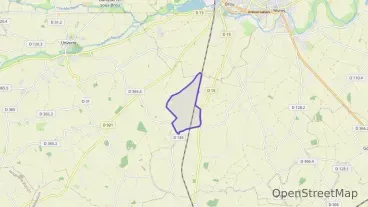 Maison 125 m² six pièces à vendre à Yèvres Maison 125 m² six pièces à vendre à Yèvres