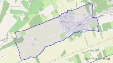 Maison 80 m² trois pièces à vendre à Veuzain-sur-Loire