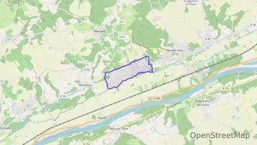 Maison 80 m² trois pièces à vendre à Veuzain-sur-Loire