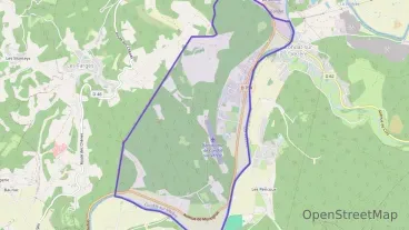 Maison 48 m² deux pieces à vendre à Condat-sur-Vézère