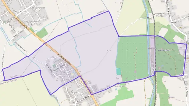 Maison 103 m² 5 pièces à vendre à Bessens