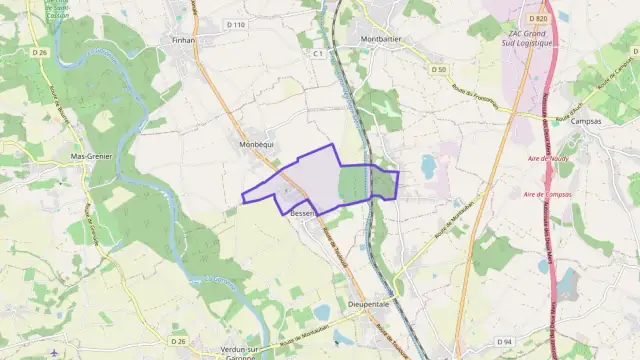 Maison 103 m² 5 pièces à vendre à Bessens