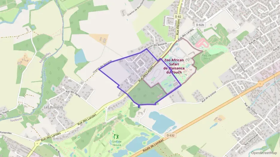 Maison 158 m² six pièces à vendre à Plaisance-du-Touch