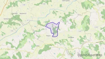 Maison 194 m² six pièces à vendre à Lendou-en-Quercy
