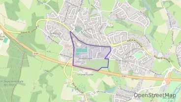 Maison 89 m² quatre pièces à vendre à Limoges Maison 89 m² quatre pièces à vendre à Limoges