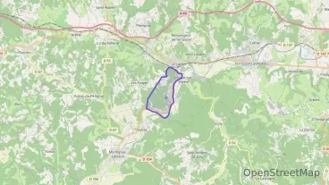 Maison 114 m² trois pièces à vendre à Condat-sur-Vézère