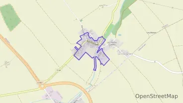 Maison 70 m² trois pièces à vendre à Périgny