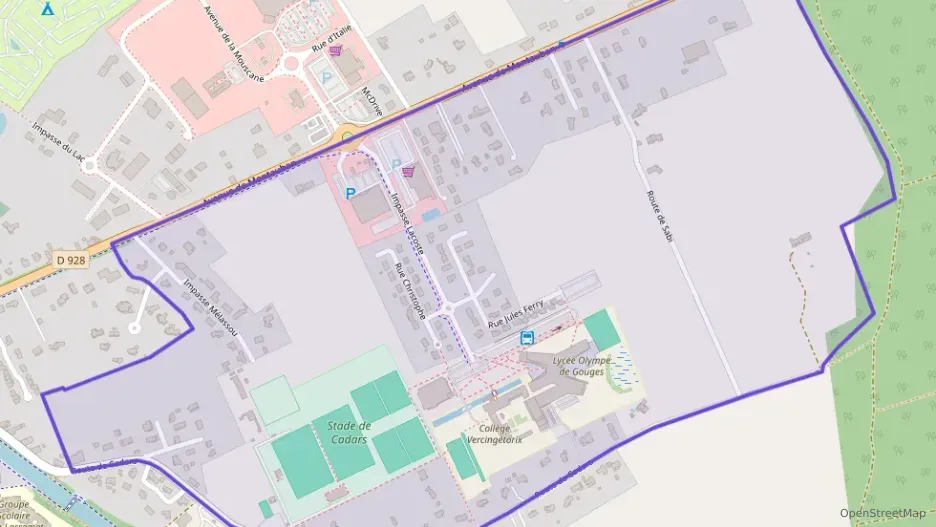 Maison 122 m² cinq pièces à vendre à Montech