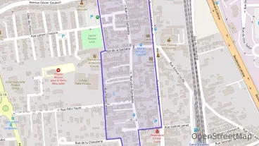 Maison 63 m² trois pièces à vendre à Saint-Étienne-du-Rouvray