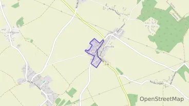 Maison 75 m² trois pièces à vendre à Mesnils-sur-Iton
