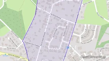 Maison 90 m² quatre pièces à vendre à Limoges