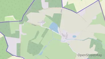 Maison 150 m² trois pièces à vendre à Saint-Pardoux-le-Lac