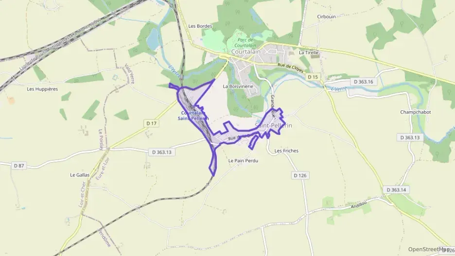 Maison 56 m² quatre pièces à vendre à Vald`Yerre Maison 56 m² quatre pièces à vendre à Vald`Yerre