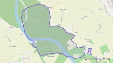 Maison 88 m² quatre pièces à vendre à Verdun-sur-Garonne