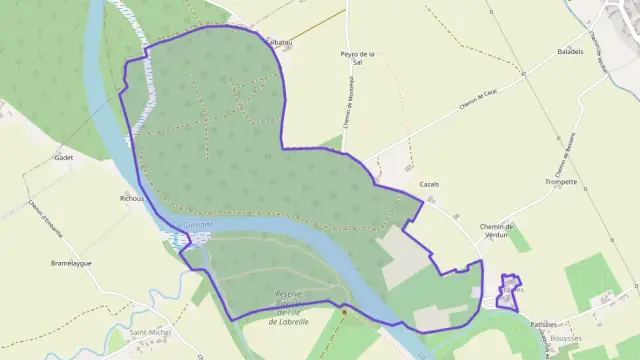 Maison 88 m² quatre pièces à vendre à Verdun-sur-Garonne