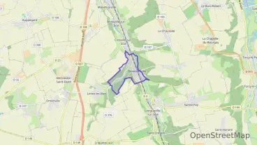 Maison 77 m² trois pièces à vendre à Dénestanville