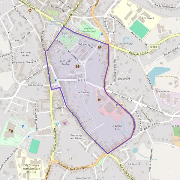 Property