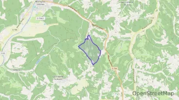 Maison 100 m² trois pièces à vendre à Coly-Saint-Amand