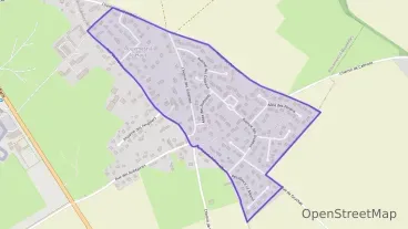 Maison 135 m² cinq pièces à vendre à Rouxmesnil-Bouteilles