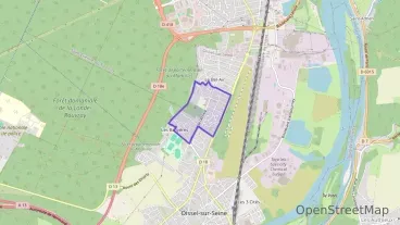 Maison 73 m² quatre pièces à vendre à Oissel