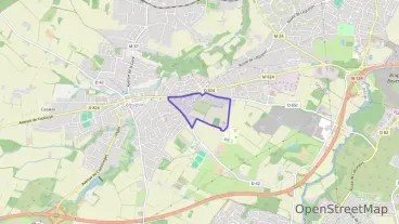 Maison 78 m² quatre pièces à vendre à Léguevin