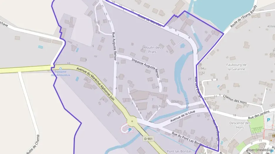 Maison 86 m² quatre pièces à vendre à Saint-Yrieix-la-Perche Maison 86 m² quatre pièces à vendre à Saint-Yrieix-la-Perche