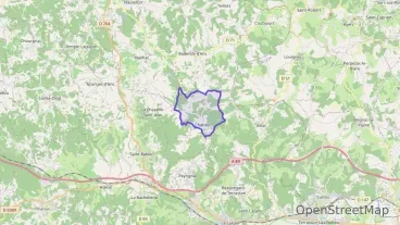 Maison 140 m² cinq pièces à vendre à Châtres