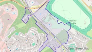 Maison 63 m² quatre pièces à vendre à Rouxmesnil-Bouteilles