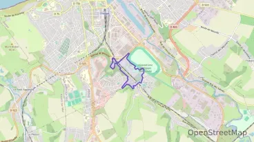 Maison 63 m² quatre pièces à vendre à Rouxmesnil-Bouteilles