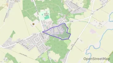 Maison 156 m² quatre pièces à vendre à Larra