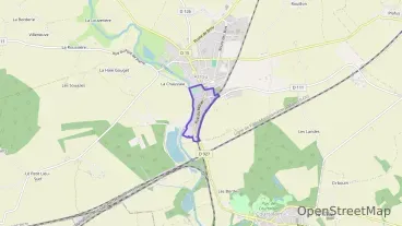 Maison 50 m² trois pièces à vendre à Vald`Yerre
