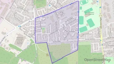 Maison 90 m² quatre pièces à vendre à Saint-Étienne-du-Rouvray