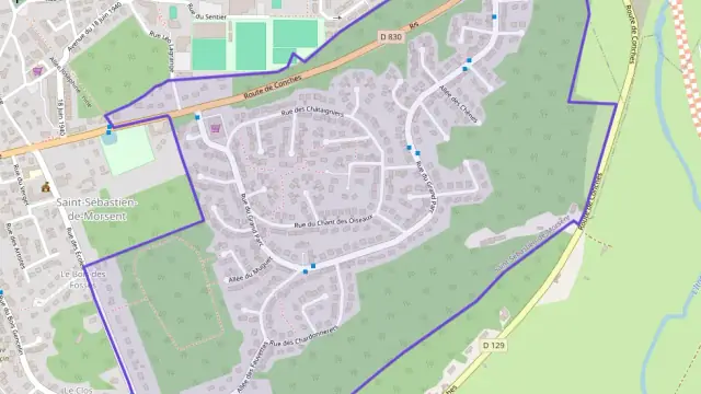 Maison 125 m² 6 pièces à vendre à Saint-Sébastien-de-Morsent