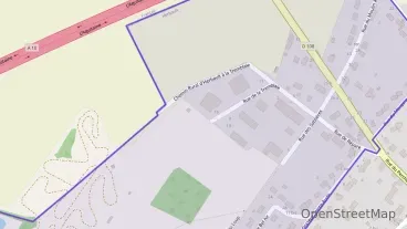 Maison 96 m² quatre pièces à vendre à Herbault