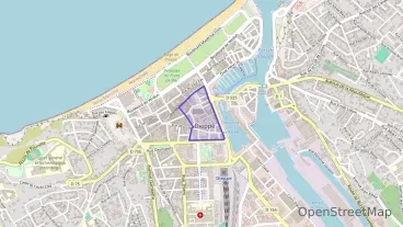 Maison 63 m² deux pieces à vendre à Dieppe