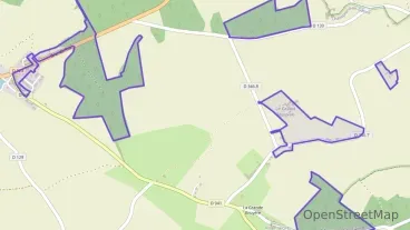 Maison 65 m² trois pièces à vendre à Champrond-en-Gâtine