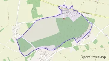 Maison 96 m² quatre pièces à vendre à Mesnils-sur-Iton