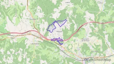 Maison 100 m² quatre pièces à vendre à Peyrignac