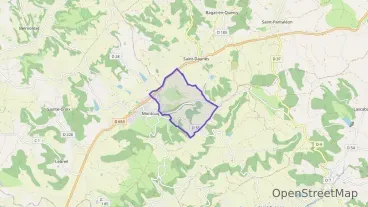Maison 98 m² quatre pièces à vendre à Montcuq-en-Quercy-Blanc