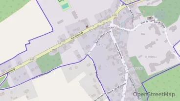 Maison 100 m² quatre pièces à vendre à Rilly-sur-Loire
