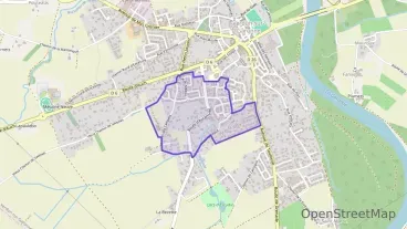 Maison 96 m² trois pièces à vendre à Verdun-sur-Garonne
