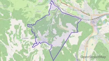 Maison 52 m² trois pièces à vendre à Les Farges