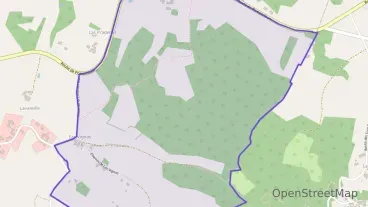 Maison 85 m² trois pièces à vendre à Génis