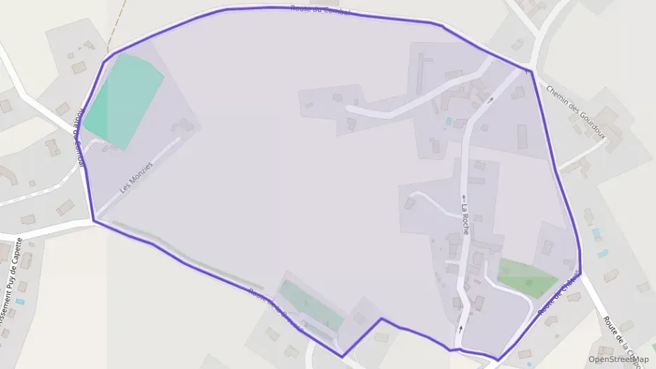 Maison 68 m² trois pièces à vendre à Peyrignac