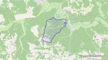 Maison 100 m² quatre pièces à vendre à Bouzic