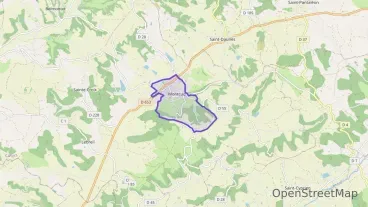 Maison 141 m² quatre pièces à vendre à Montcuq-en-Quercy-Blanc